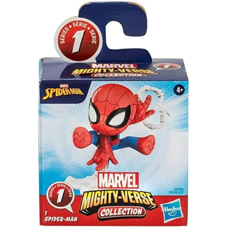 Фигурка Человек-Паук (Spider-man)