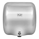 Электросушитель PUFF для рук 8888 1401.300