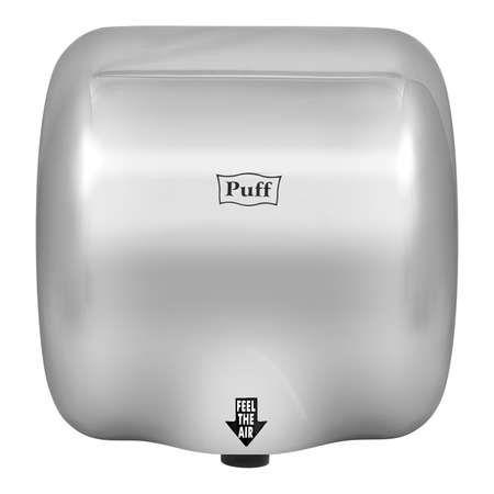 Электросушитель PUFF для рук 8888 1401.300