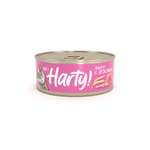 Корм для кошек Harty 100г паштет с ягненком для чувствительного пищеварения консервированный