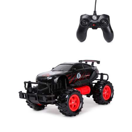 Автомобиль РУ Mobicaro