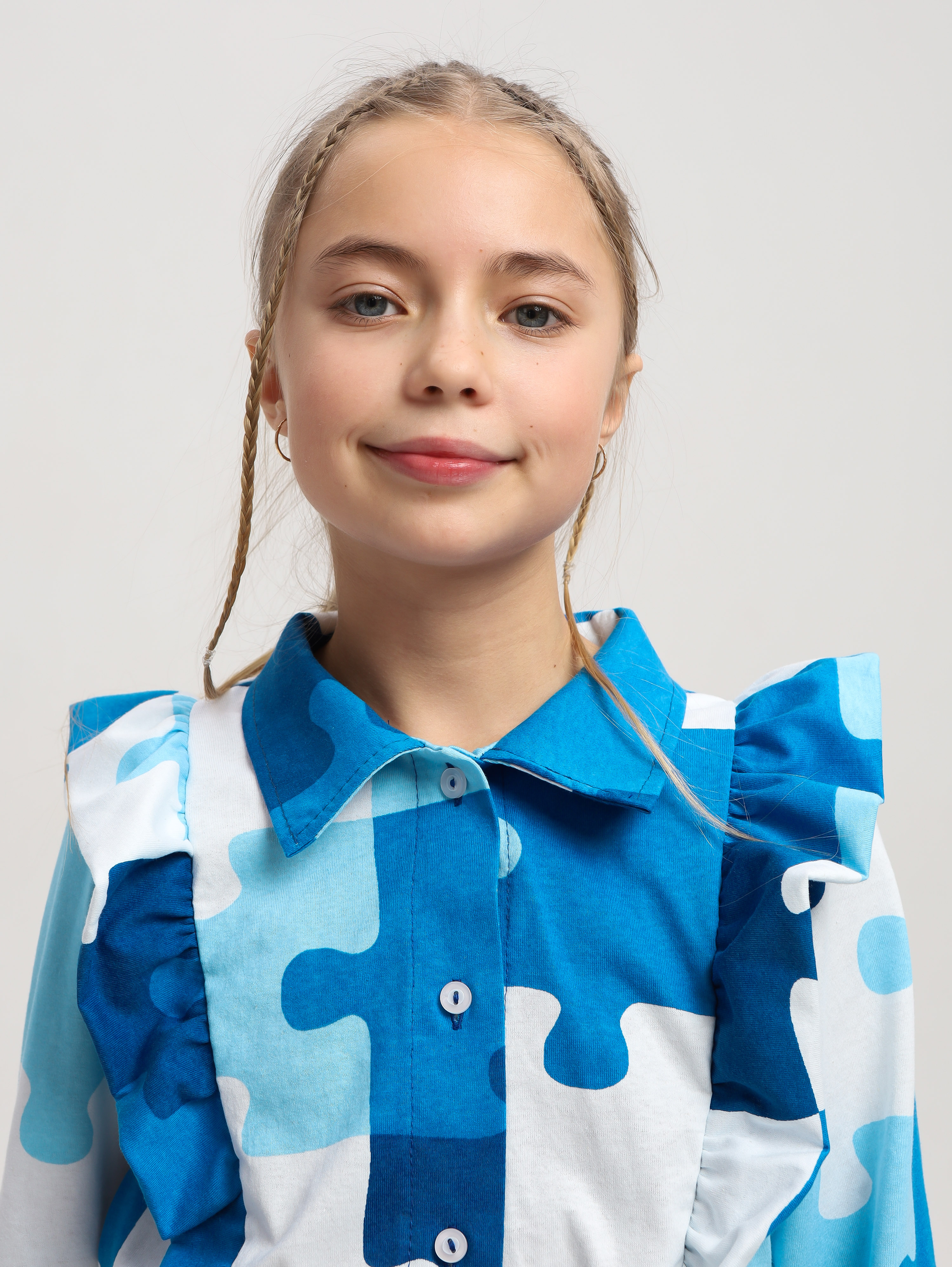 Костюм TG Collection КВ-5 - фото 7