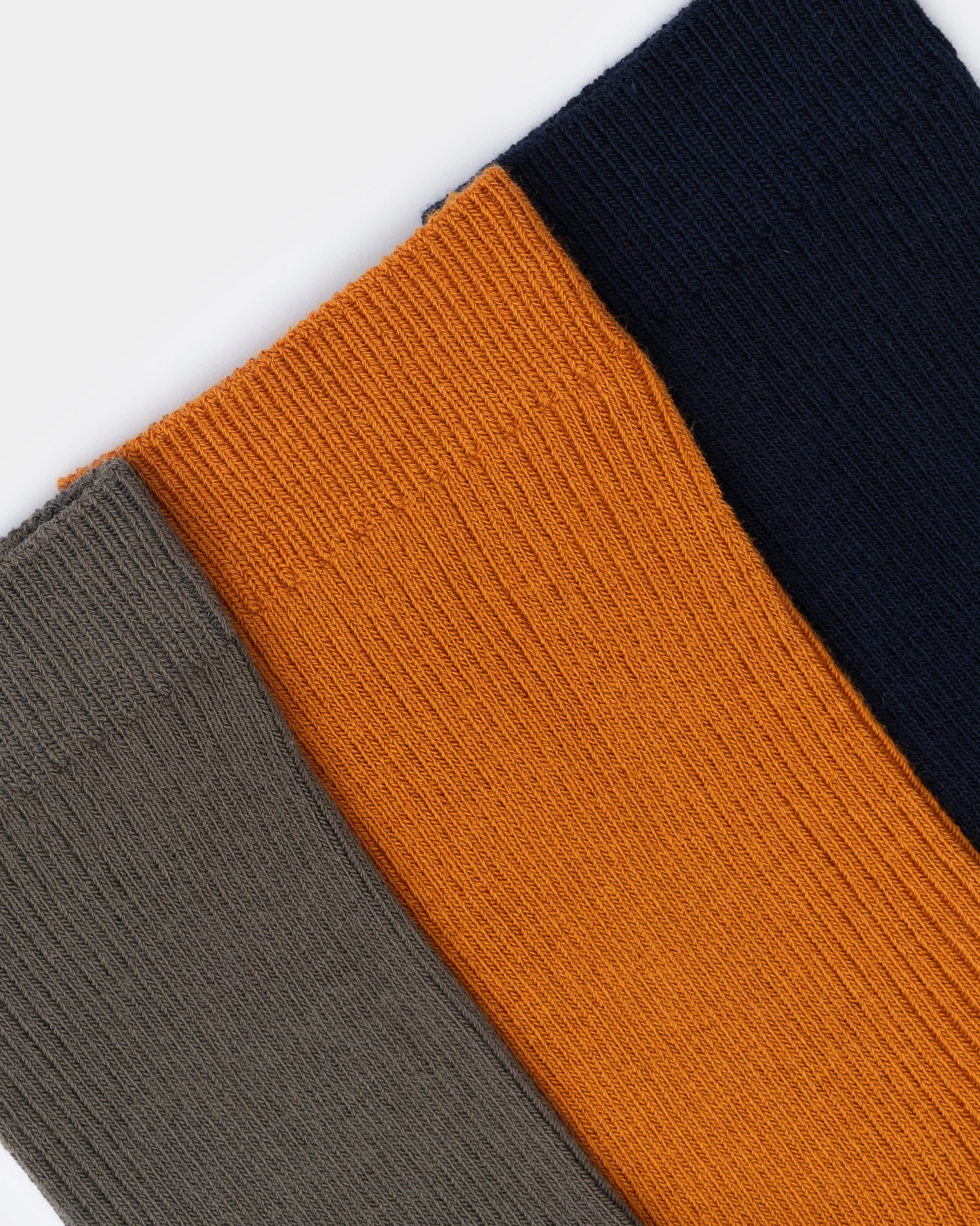 Носки Futurino 3 пары W25FU2-SB61kb-43 - фото 2