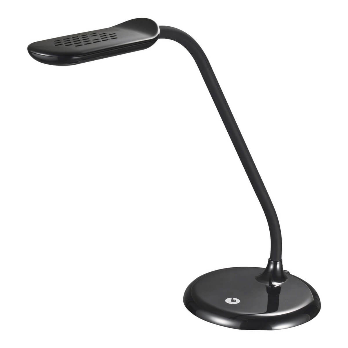 Светильник настольный Uniel TLD-506 Black - фото 1