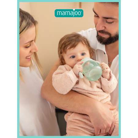 Поильник Mamajoo 270 мл