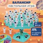Настольная игра Наша Игрушка