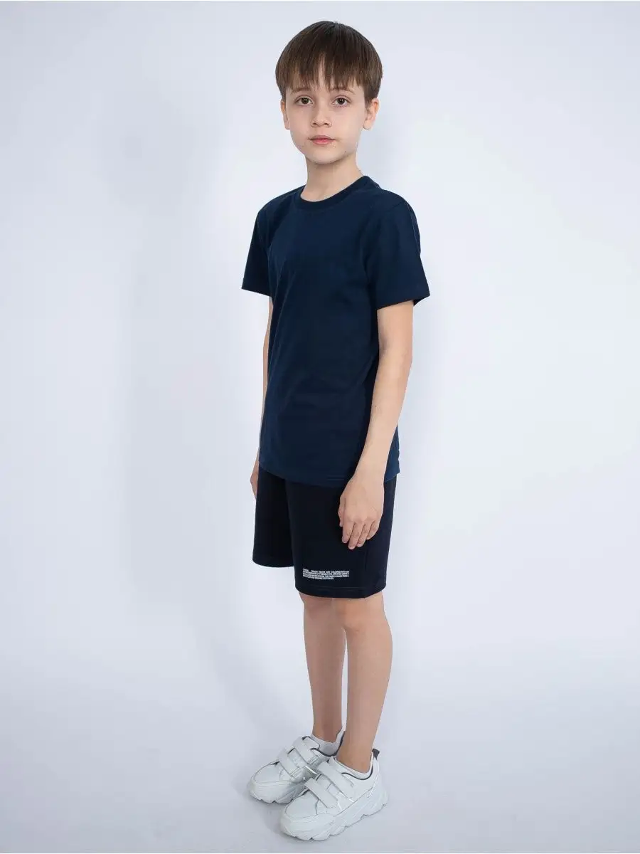 Футболка MY BUY MB1293ТС - фото 8