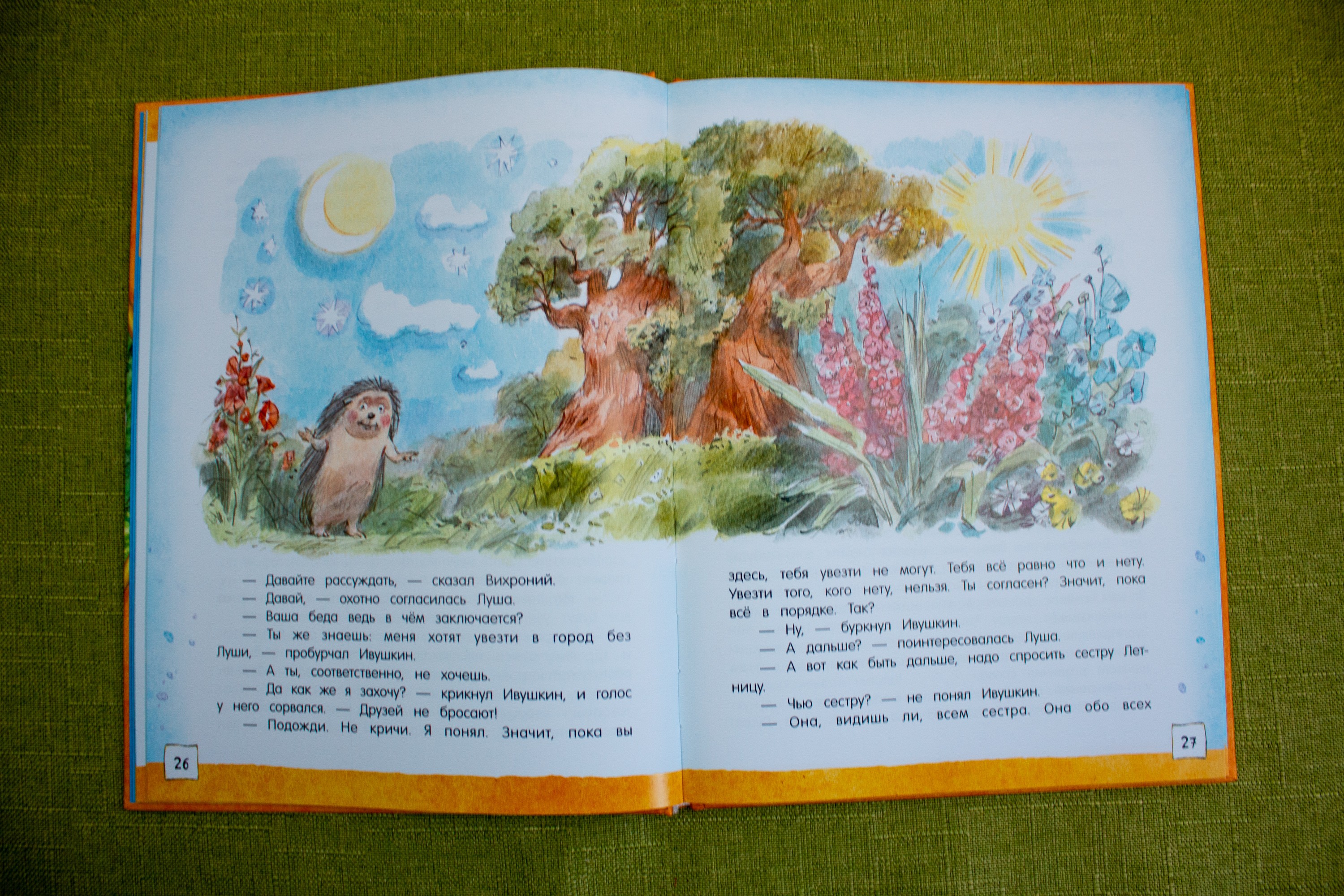 Книга Лабиринт Счастливо, Ивушкин! - фото 3