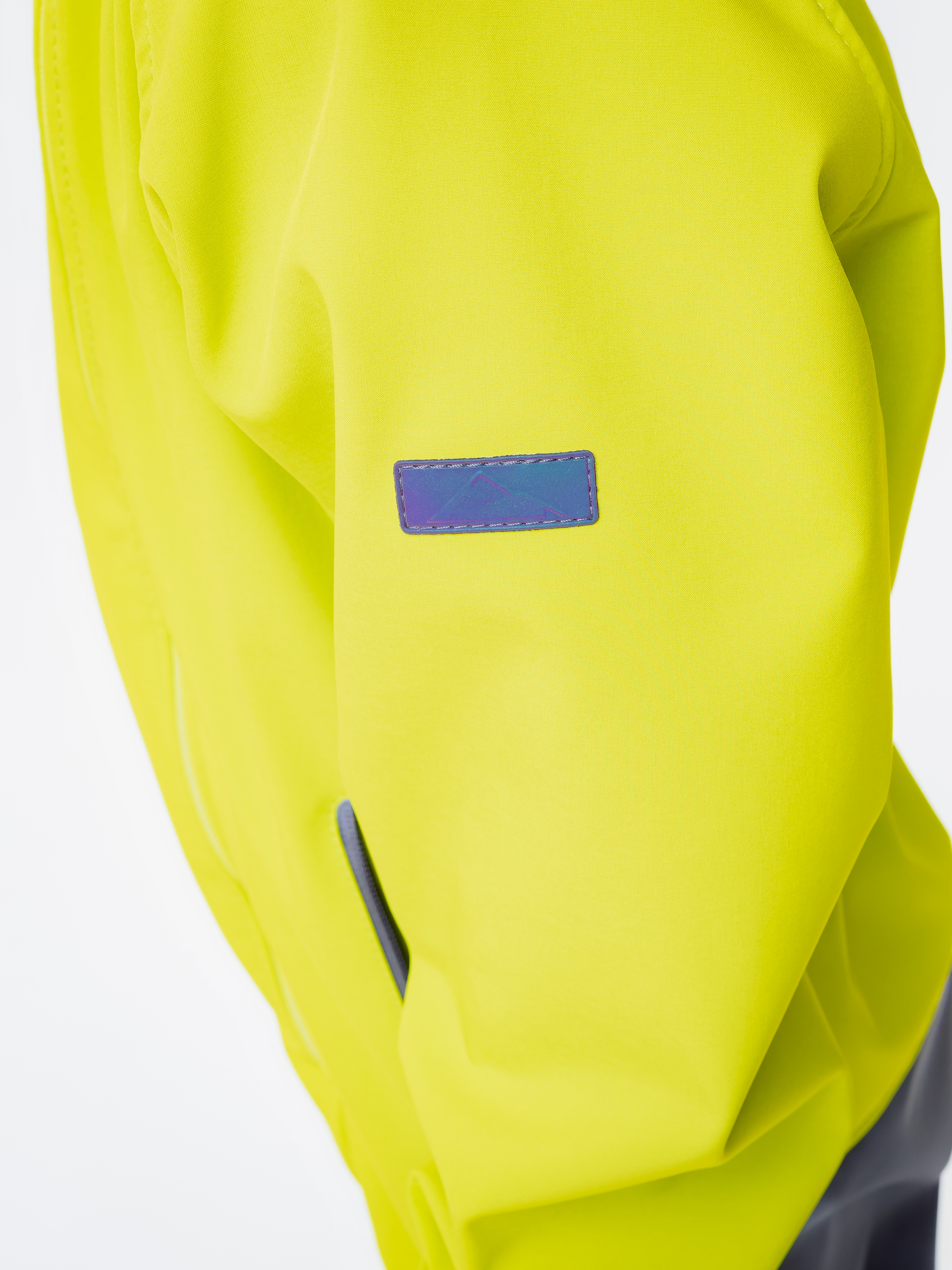 Комбинезон Voma 1sprКС-109лайм - фото 8