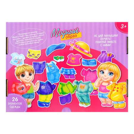 Настольная игра Happy Valley