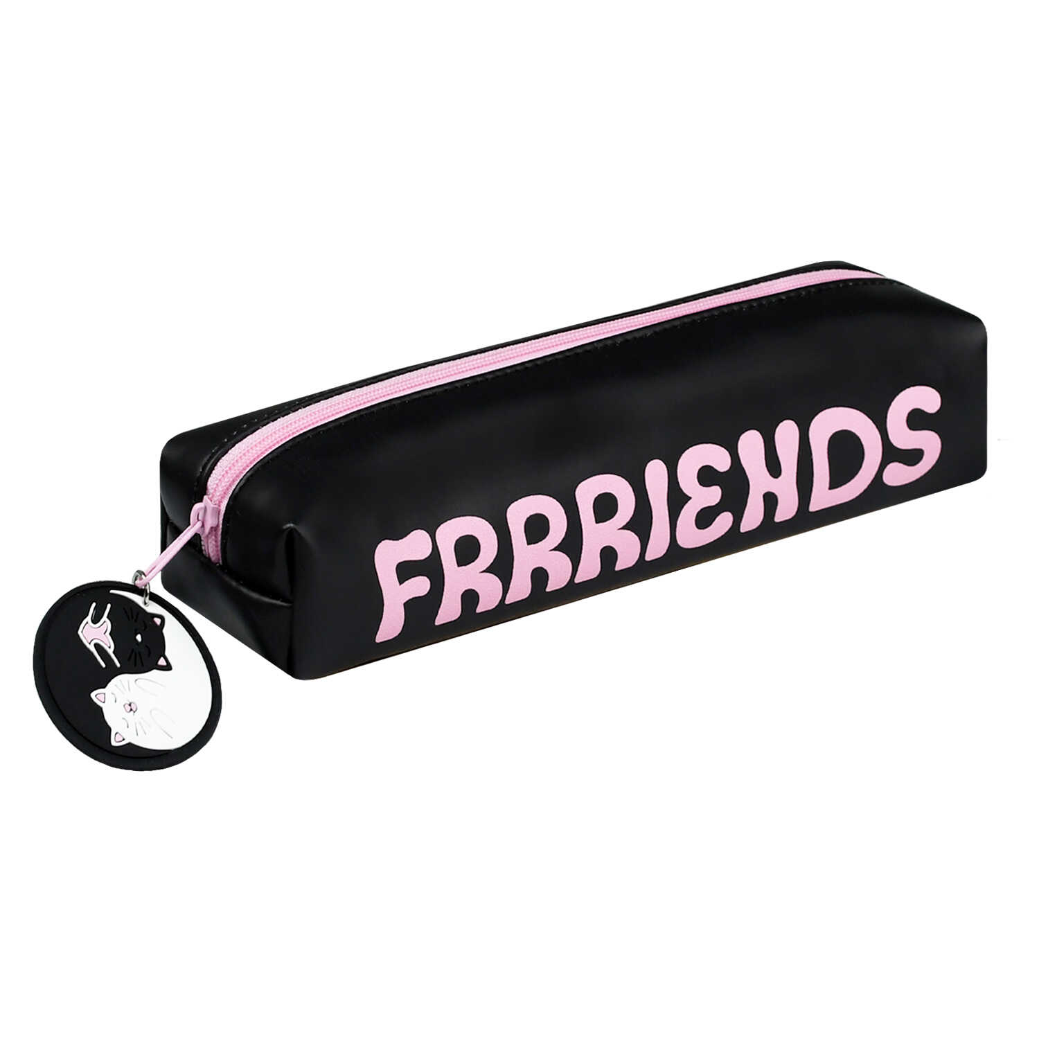 Пенал Феникс + Коты - фото 1