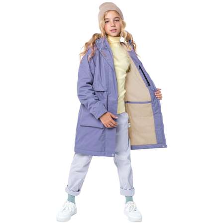 Куртка NIKASTYLE