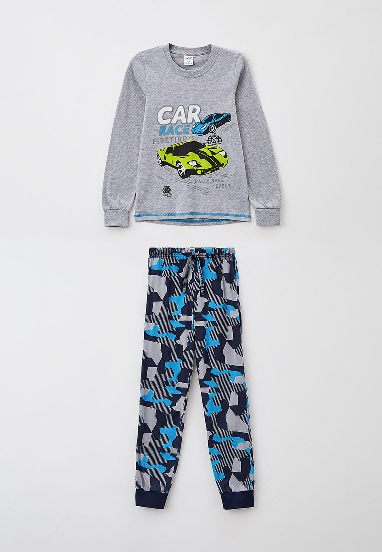 Пижама N.O.A. 11431 - фото 8