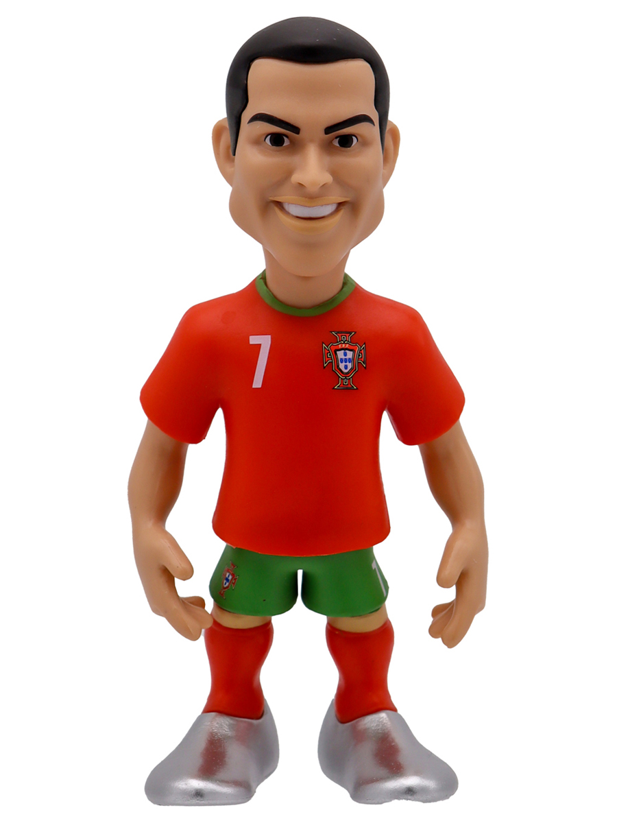 Фигурка MINIX - фото 1