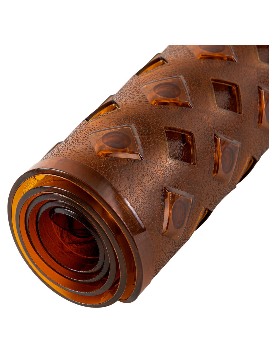 Коврик для ванной PRIMILA Квадраты 40 x 70 см - фото 8