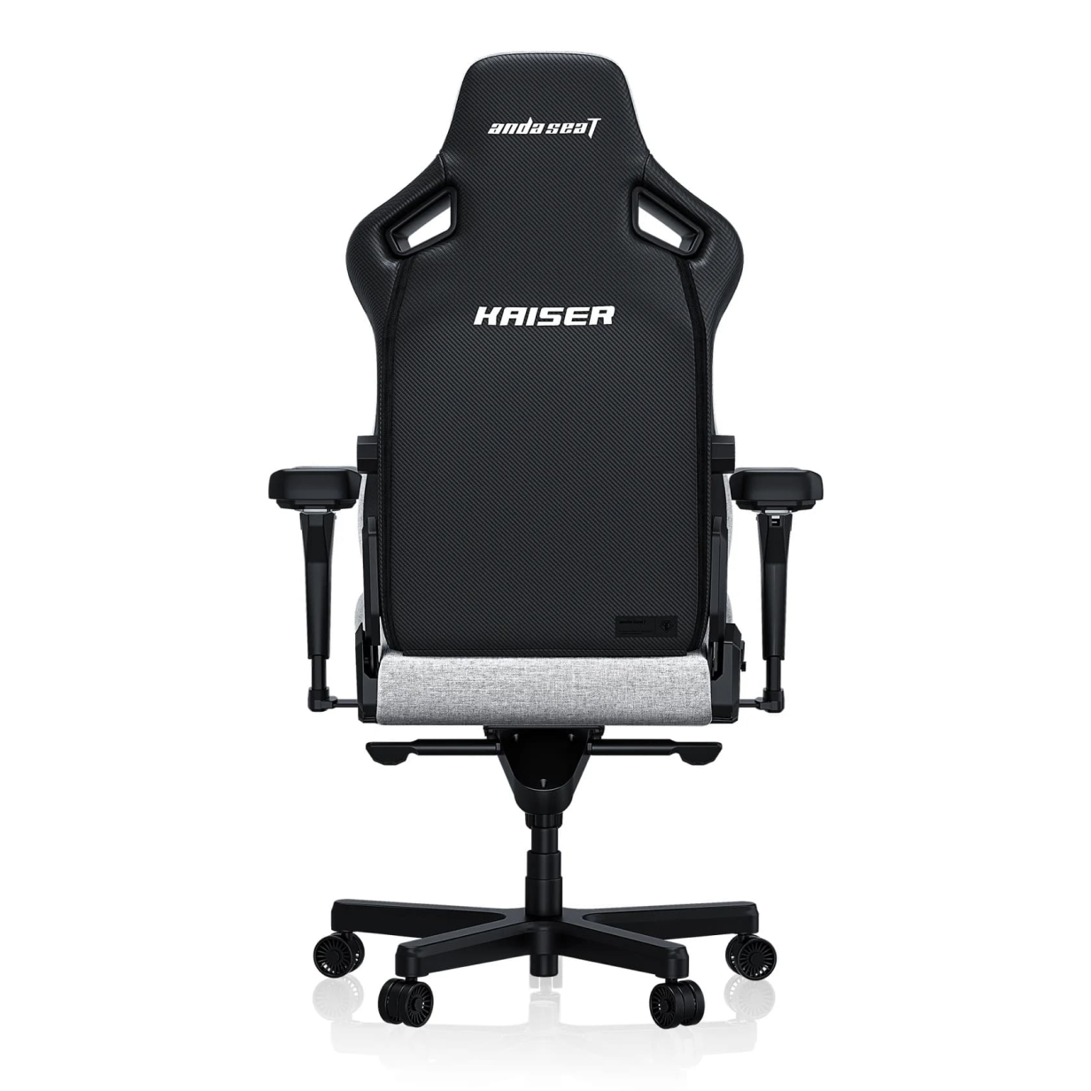 Компьютерное кресло AndaSeat Kaiser 4 XL - фото 2
