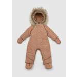 Комбинезон-трансформер Orso Bianco