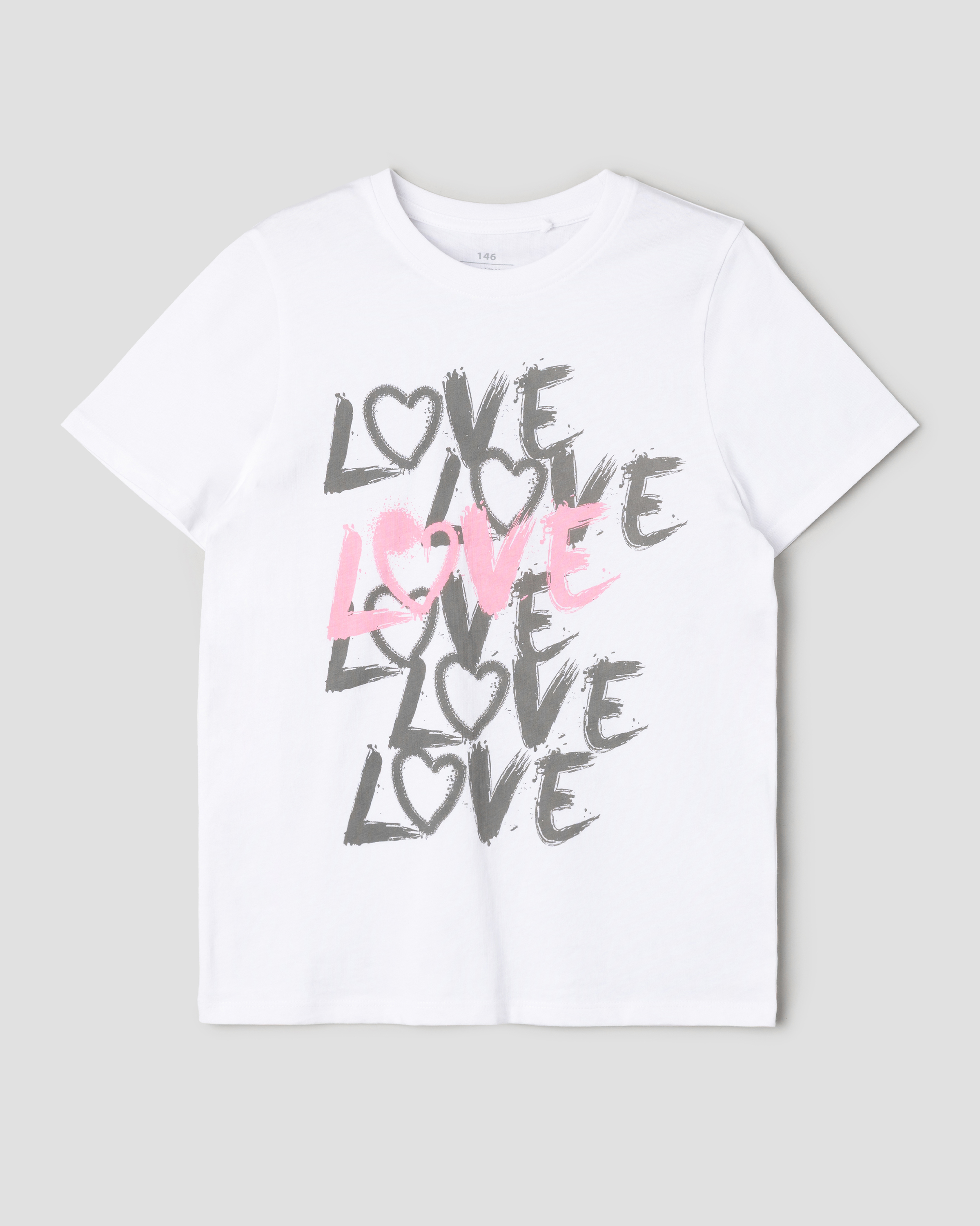 Футболка Futurino S26FU3-G12SXtg-00 - фото 2