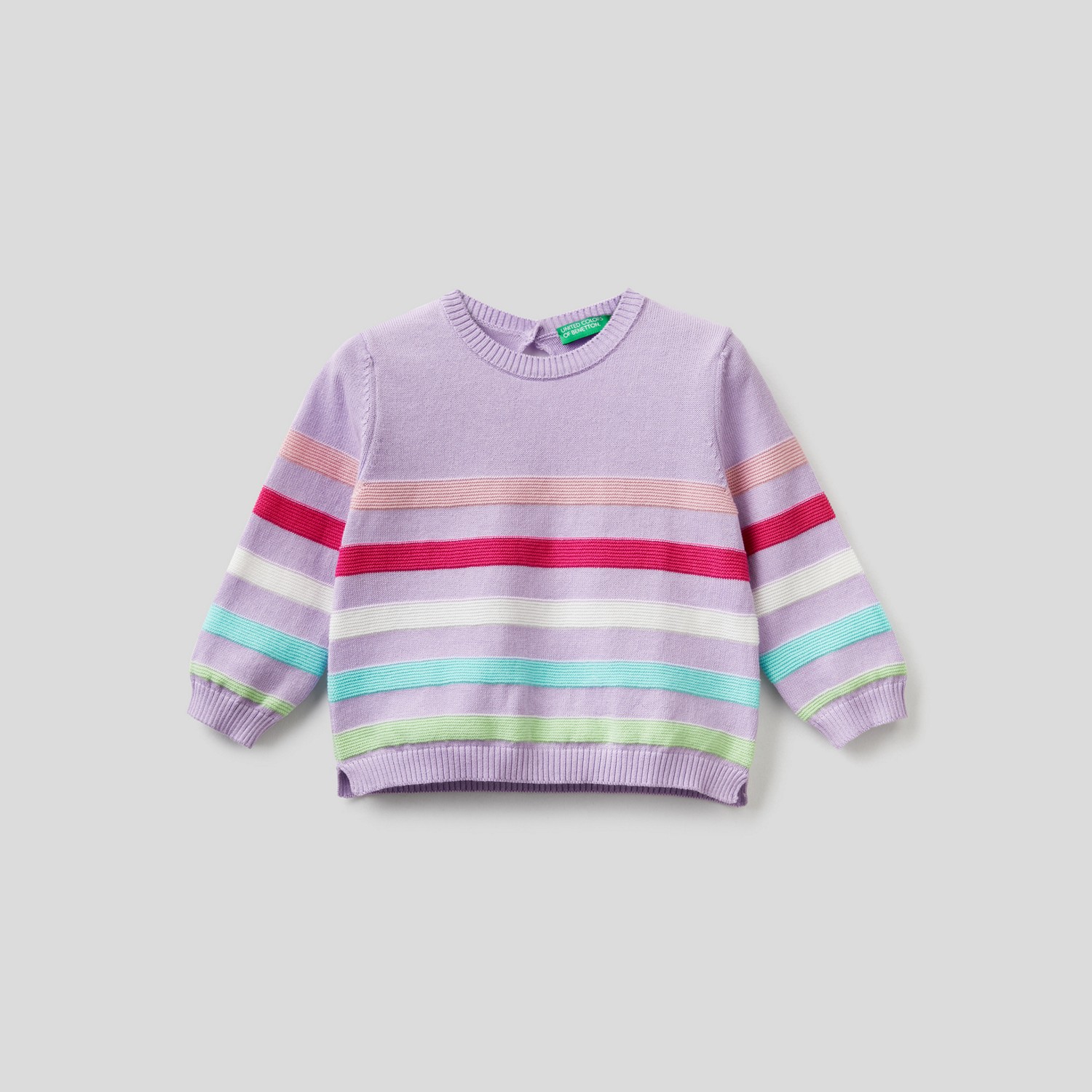 Джемпер United Colors of Benetton 1098H1006_912 - фото 1