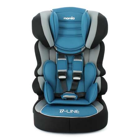 Автокресло Nania 1/2/3 (9-36 кг)