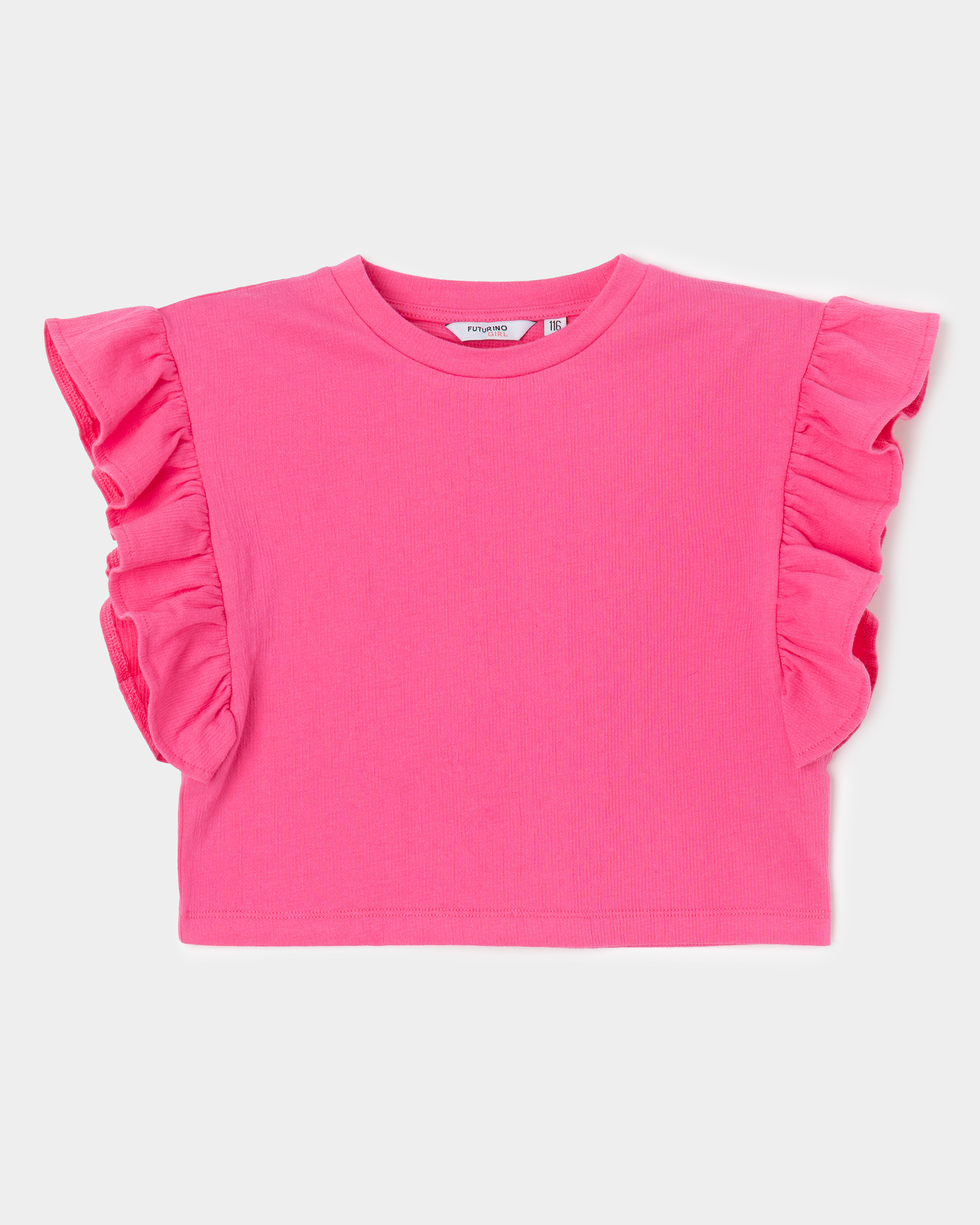 Топ Futurino FG-SS26-50-2FUkg-DJ - фото 1