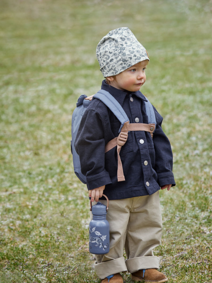 Рюкзак дошкольный Elodie Garden Leo - фото 4