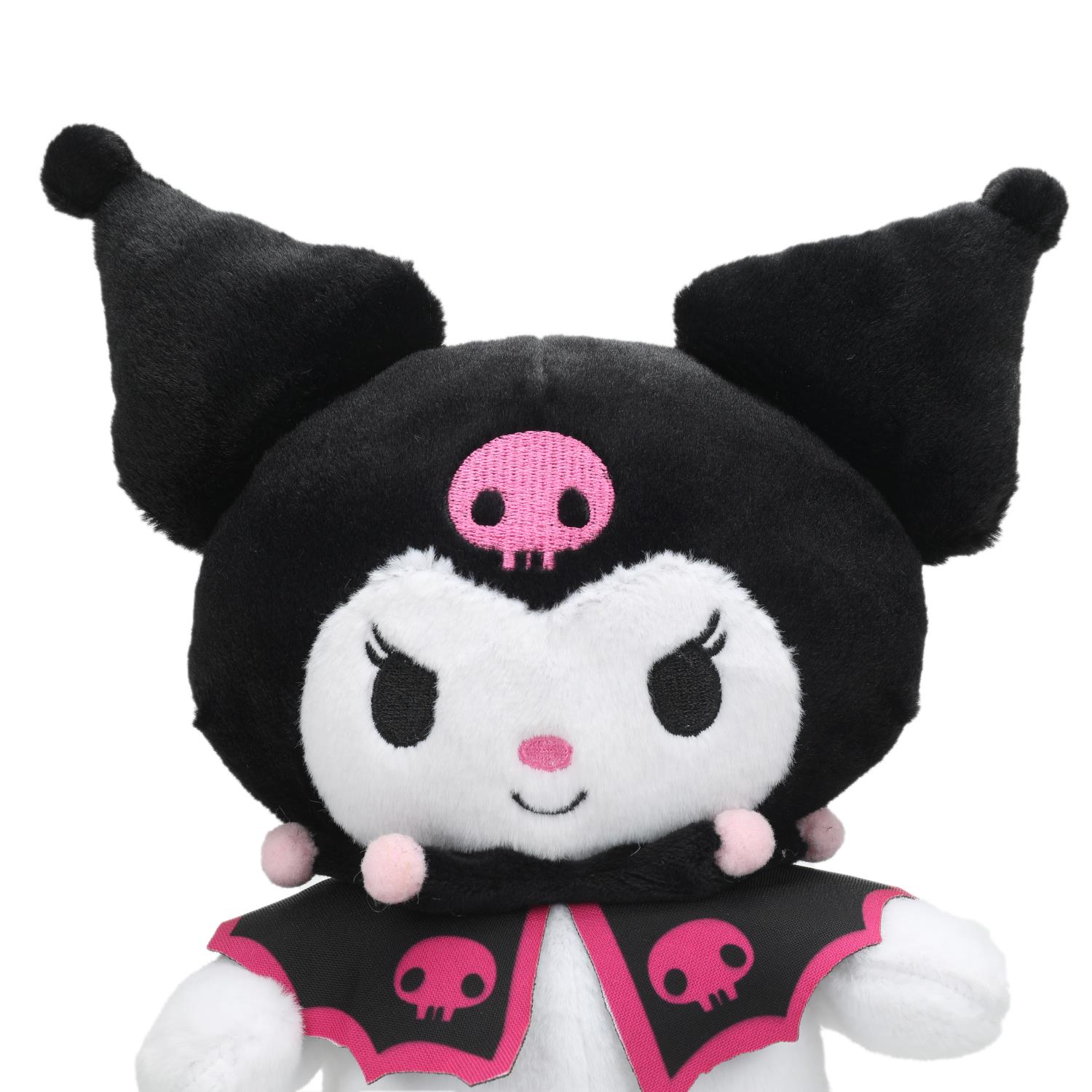 Мягкая игрушка Мульти Пульти Куроми - фото 6