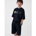 Футболка и шорты PlayToday