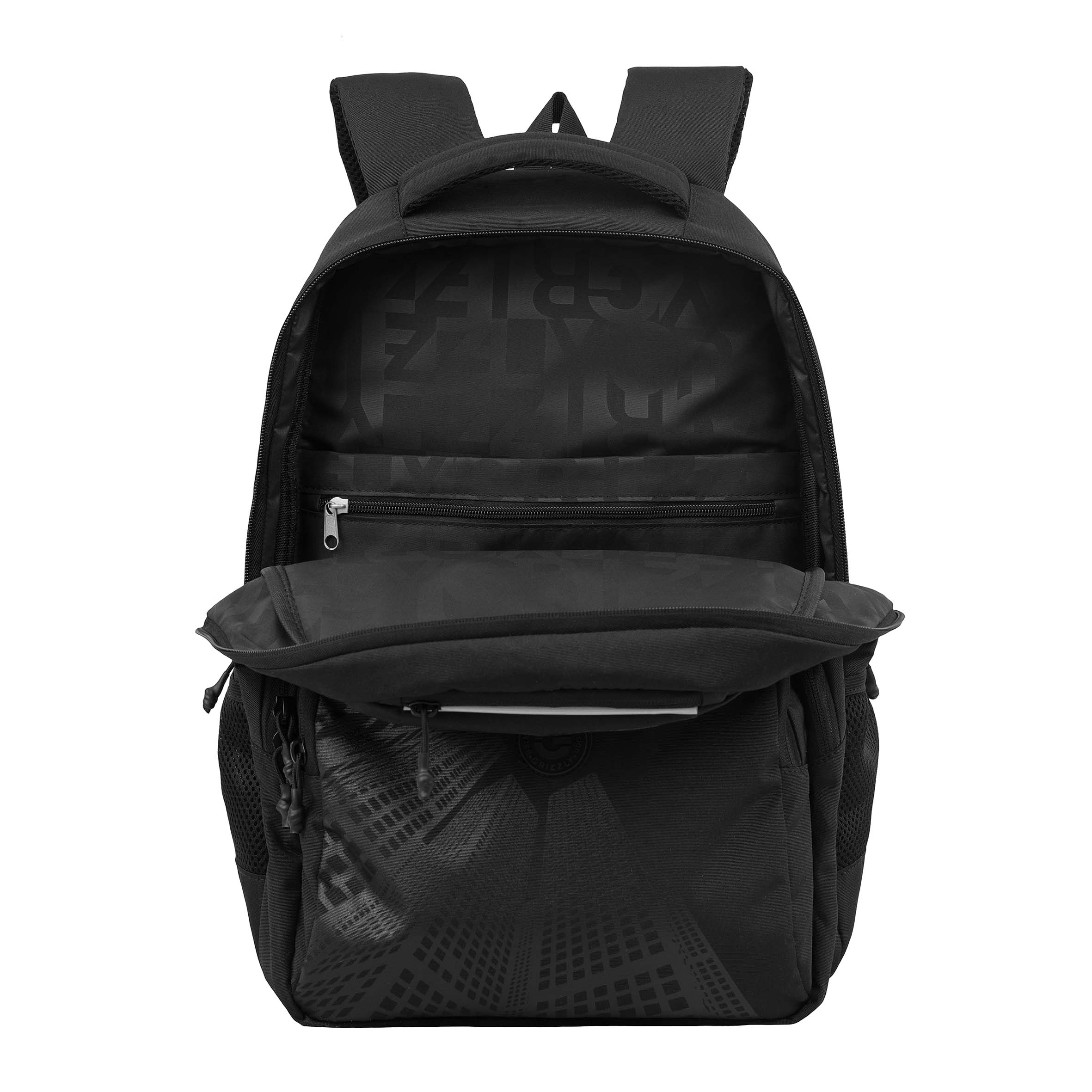 Рюкзак Grizzly для мальчика - фото 4