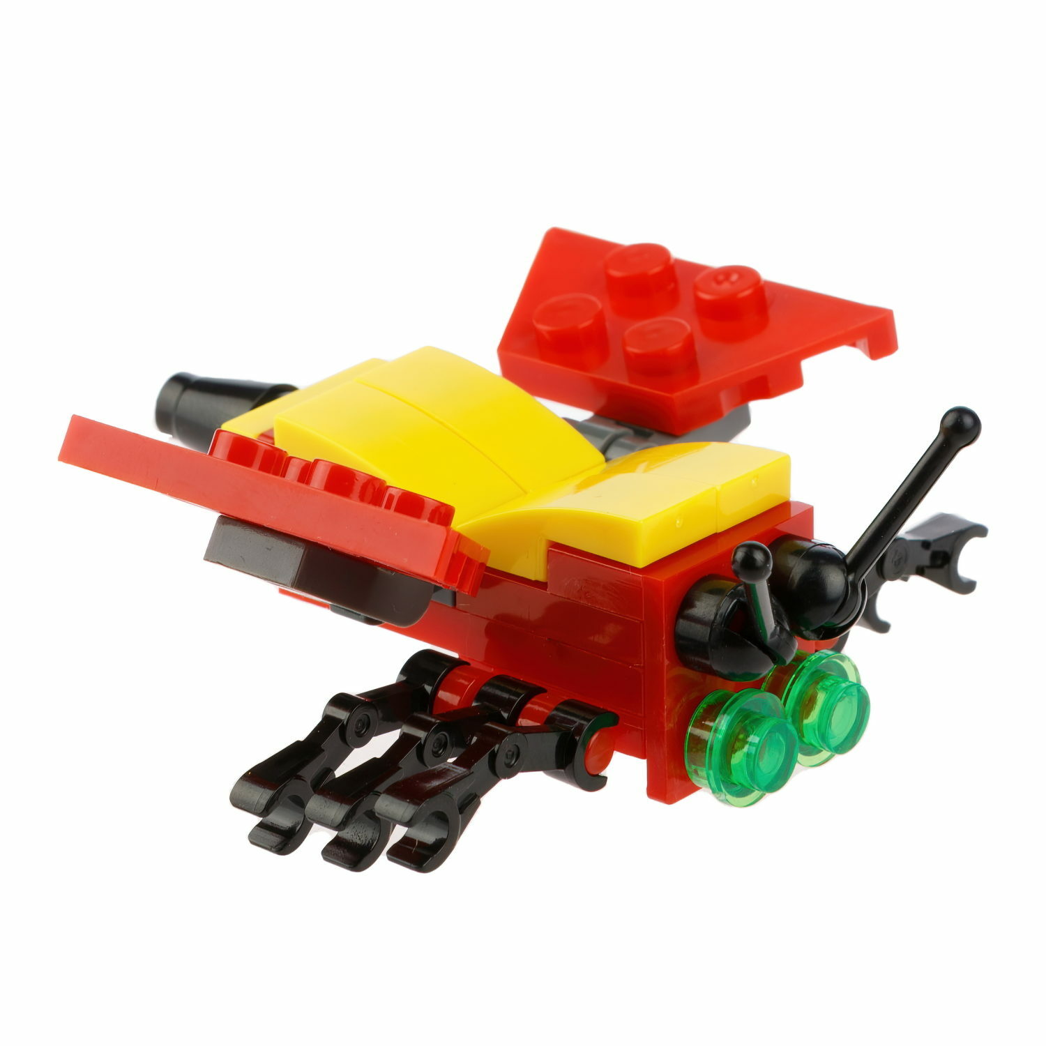 Конструктор 1TOY Blockformers в ассортименте - фото 6