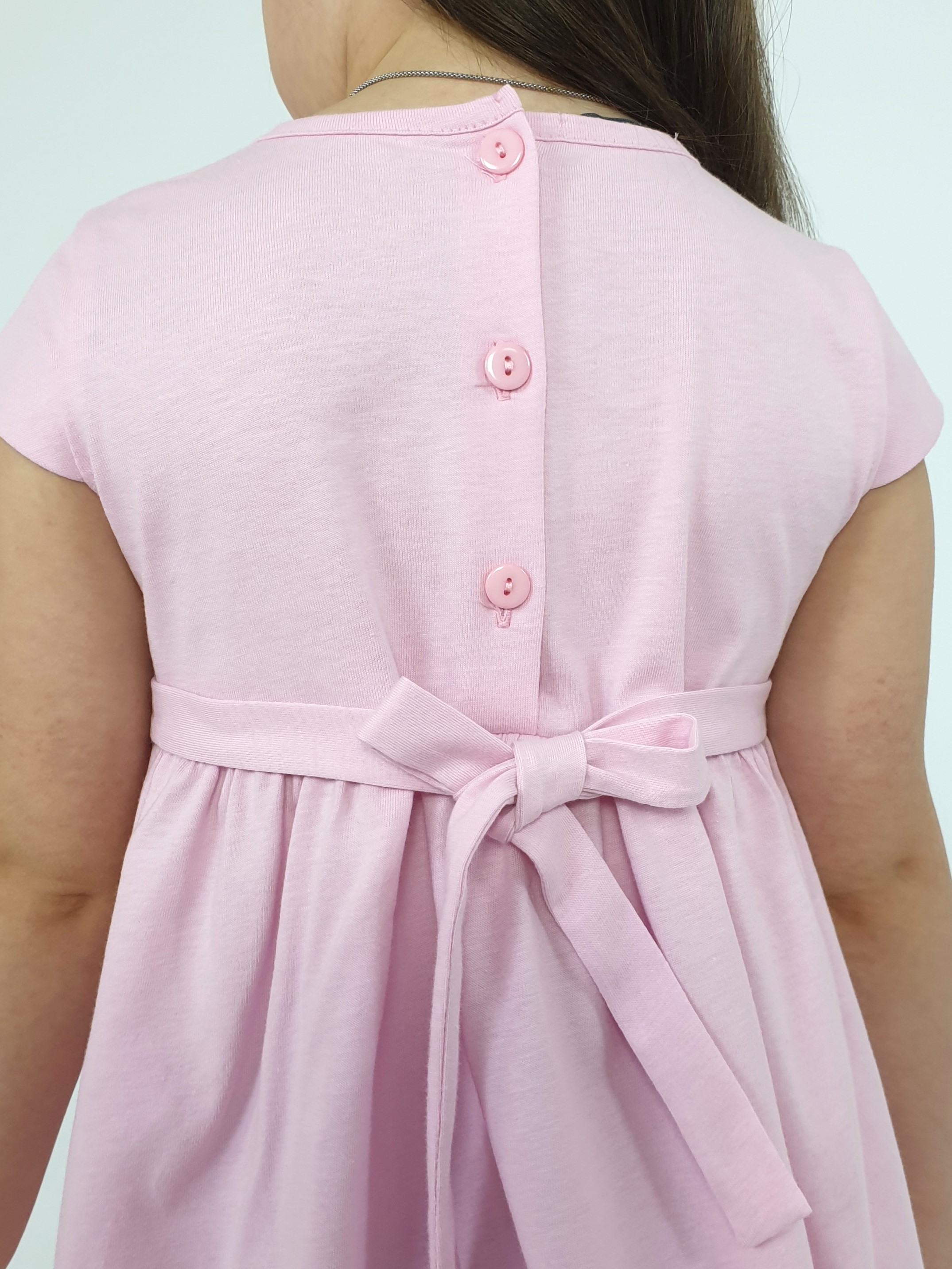 Платье Luneva 11-226-10. - фото 10