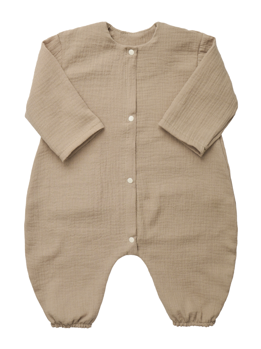 Комбинезон СОННЫЙ ГНОМИК 1003/4 - фото 1