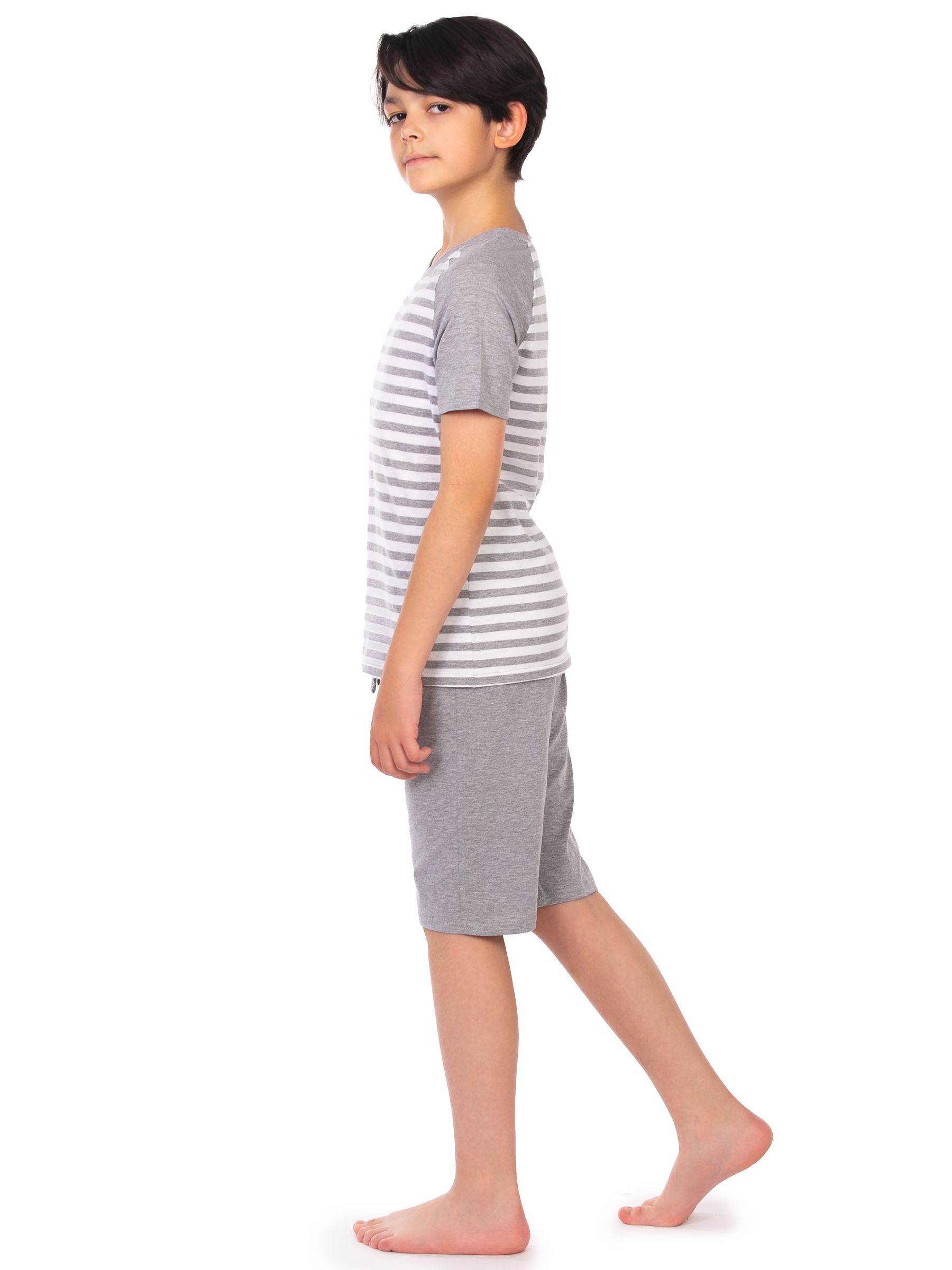 Пижама N.O.A. 11558-3 - фото 16