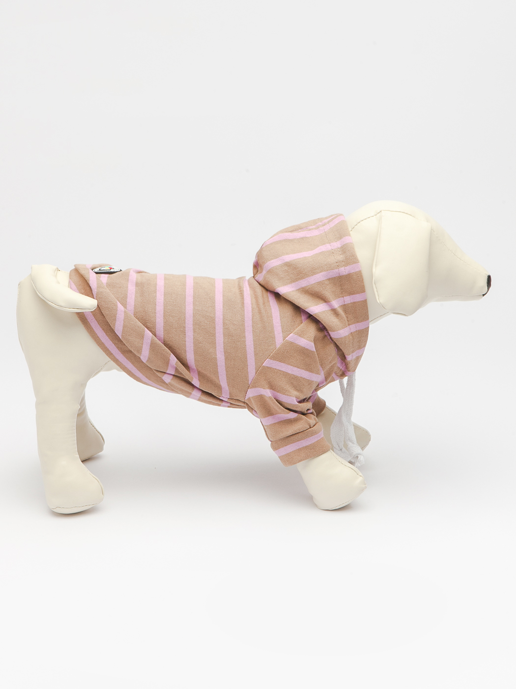 Толстовка для собак PIFPAF DOG - фото 4