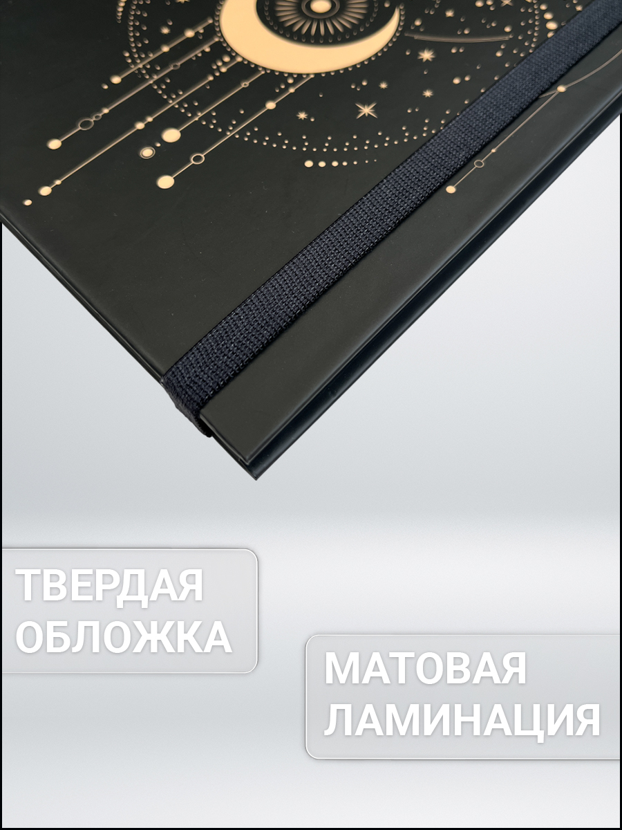 Блокнот AXLER 96 лист. - фото 3