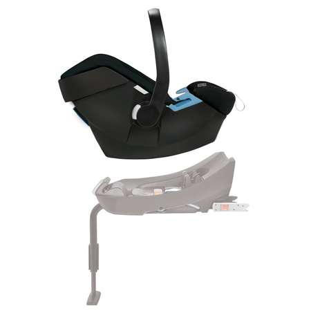 Автокресло Cybex 0 (0 -13 кг)