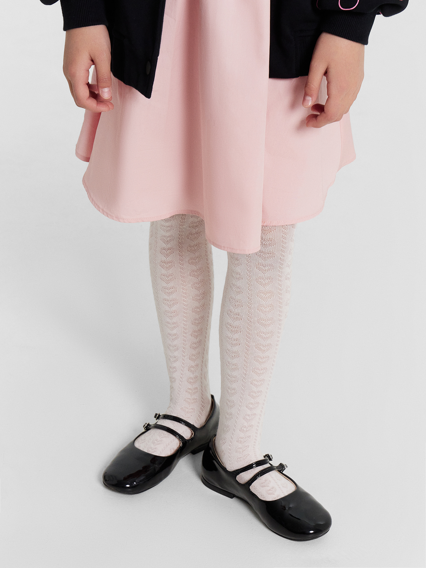 Колготки Mark Formelle (Марк Формэль) 700K-2795/зефирный - фото 1