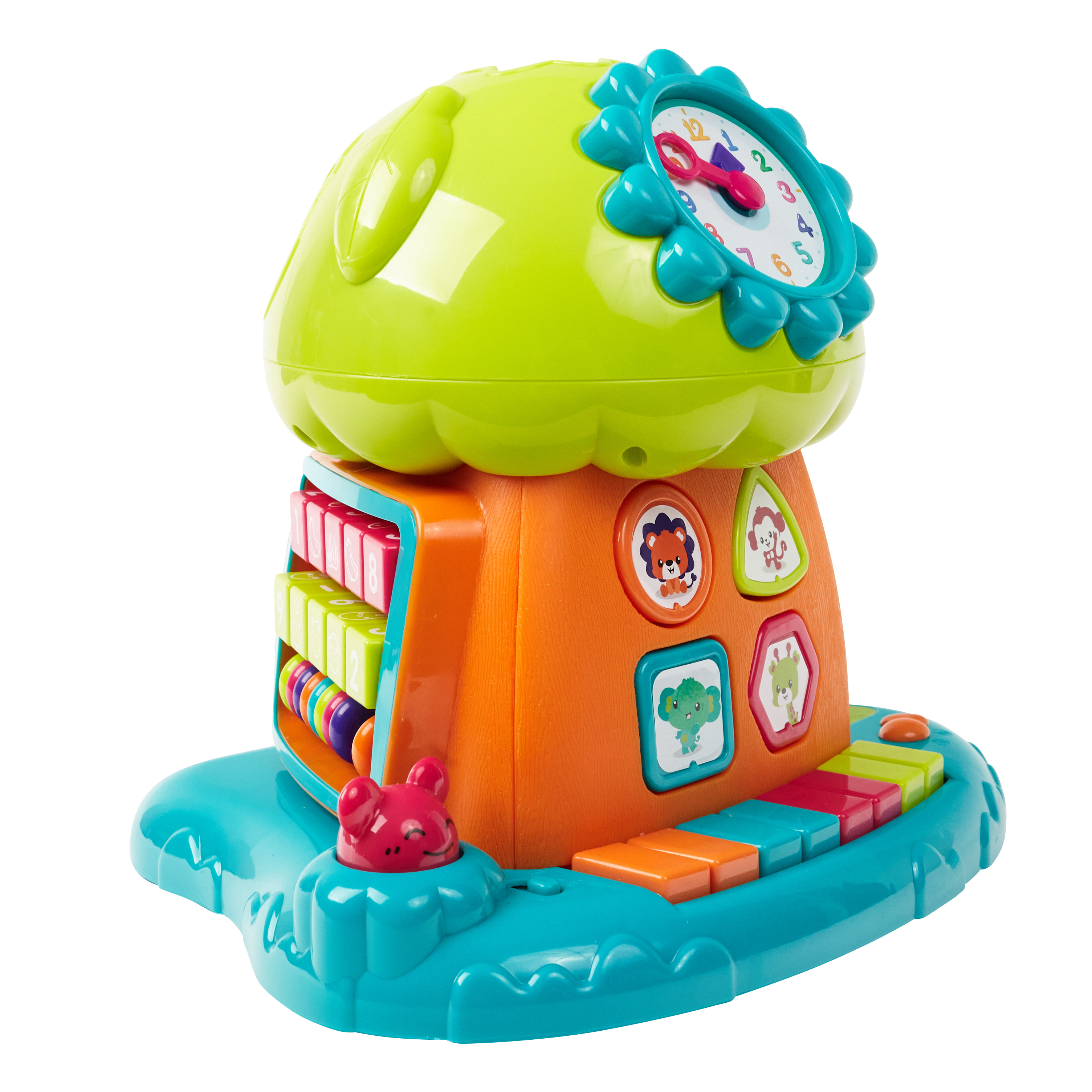 Игрушка Auby сортер - фото 2