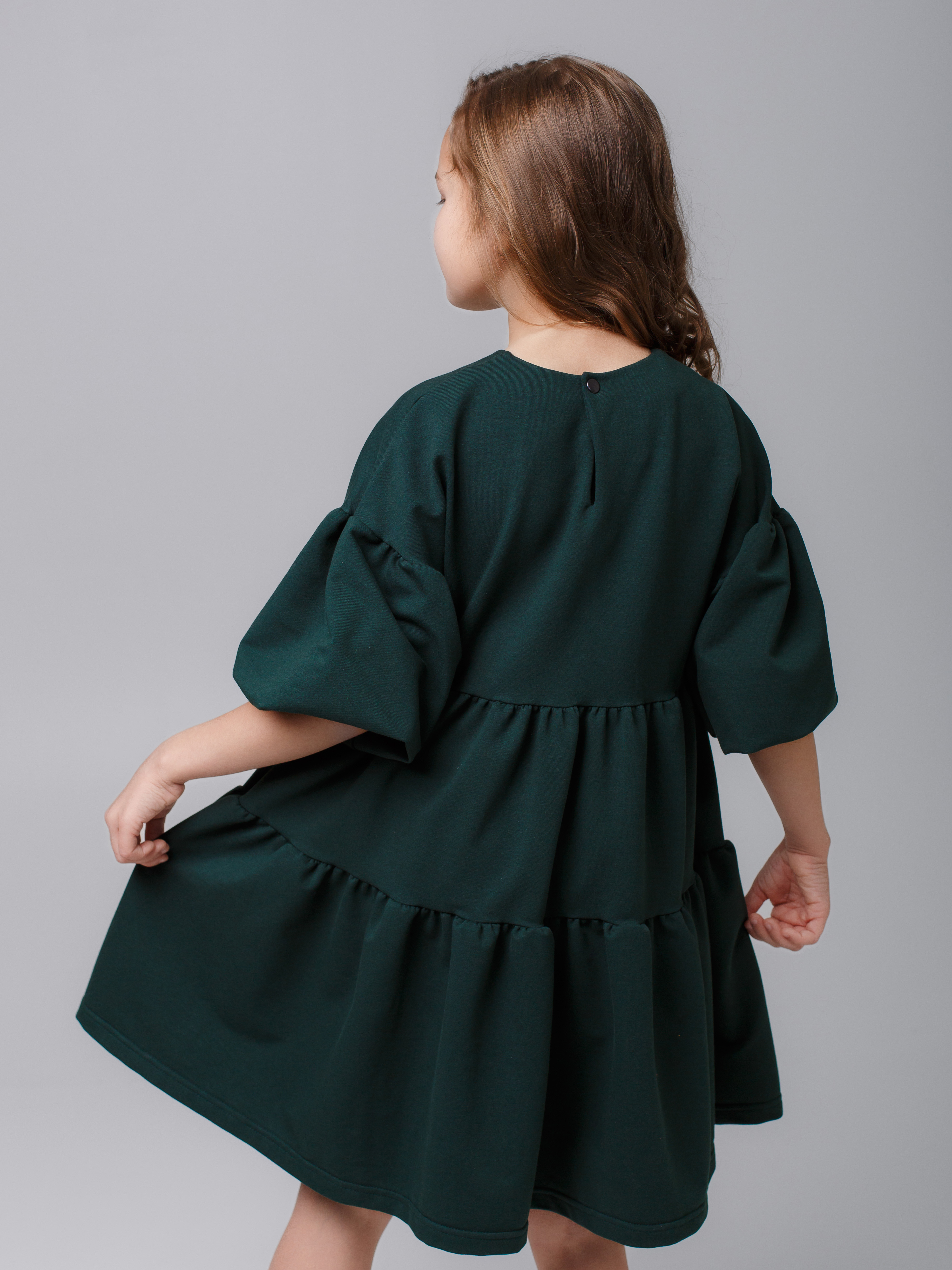 Платье 5+ 08701901фу - фото 6