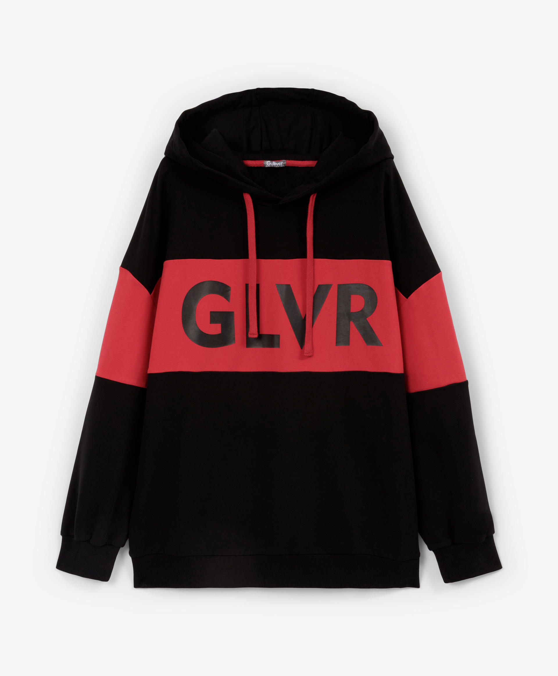 Худи Gulliver 225GLVRBC1601 - фото 1