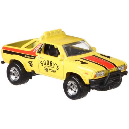 Автомобиль Hot Wheels 1:64