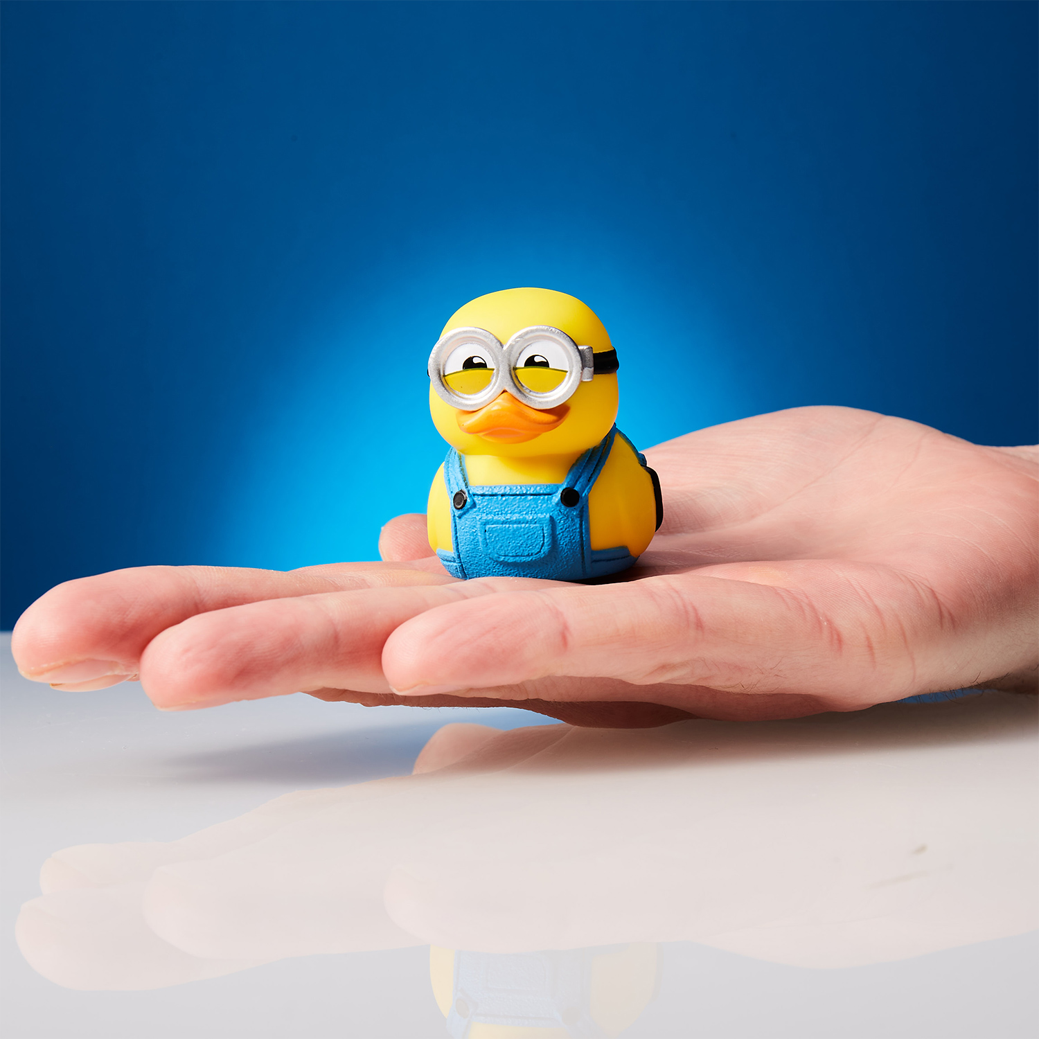 Фигурка Minions Утка Tubbz Боб из Миньоны Mini - фото 6