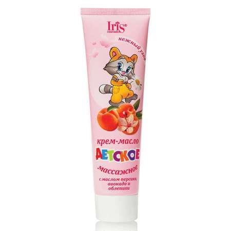 Крем Iris Cosmetic