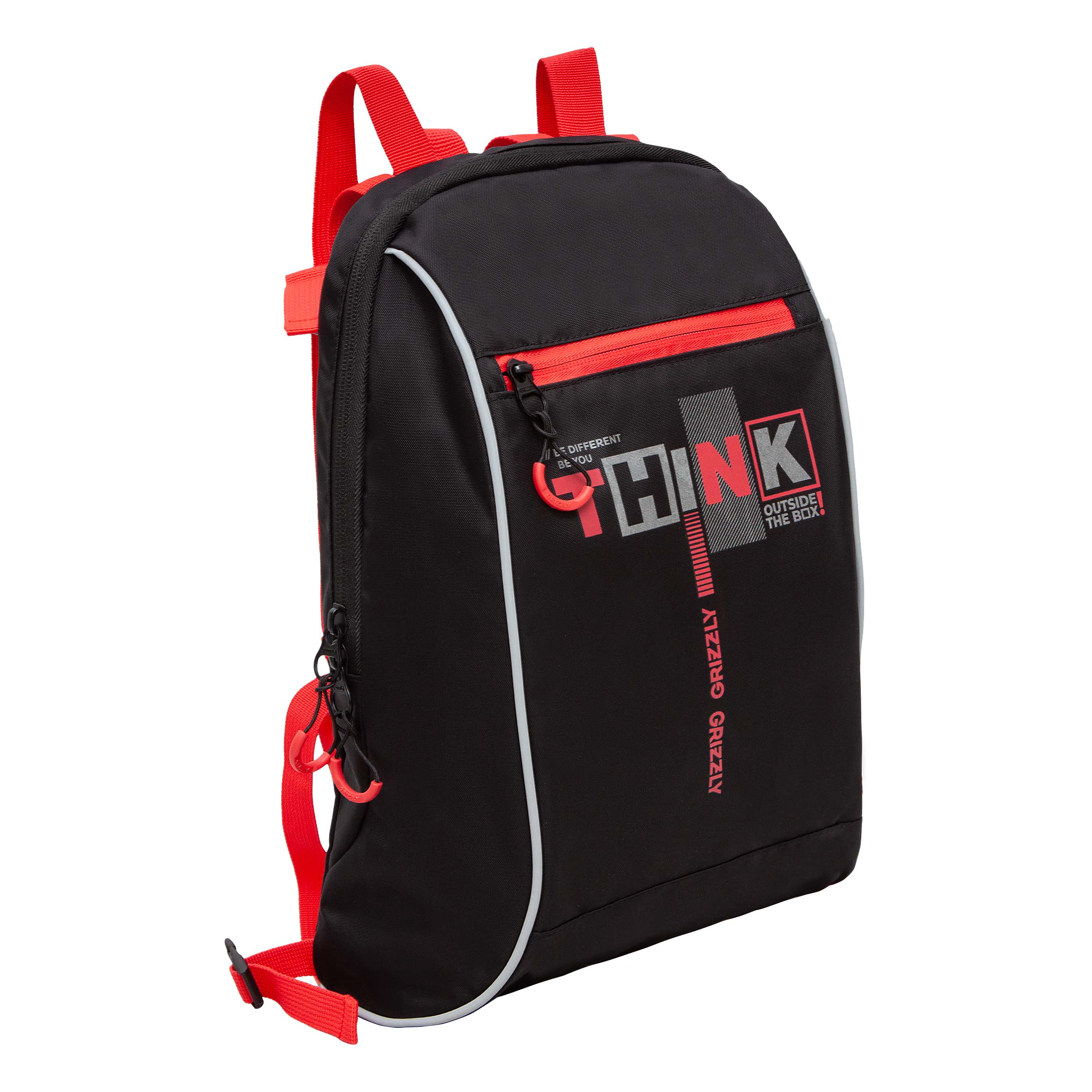 Рюкзак Grizzly для мальчика - фото 8