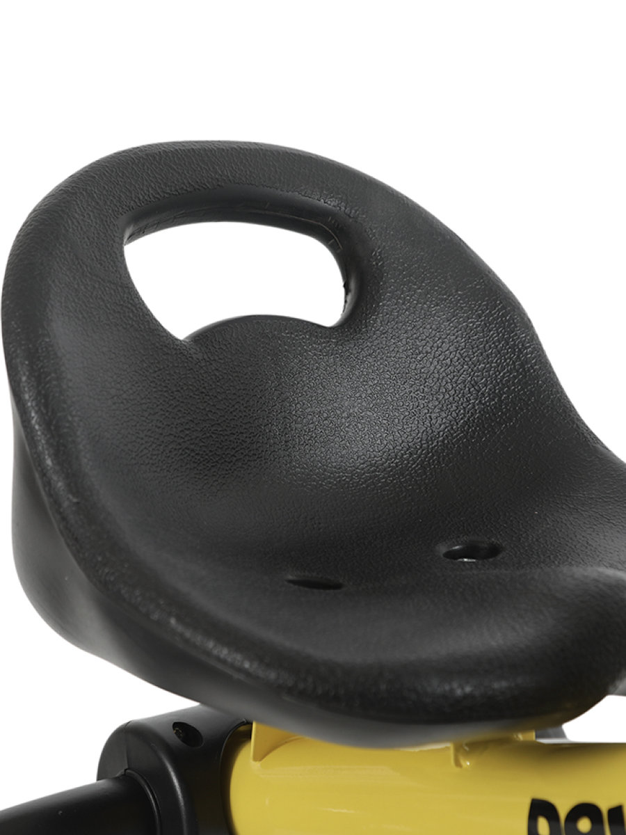 Трехколесный велосипед Maxiscoo - фото 4