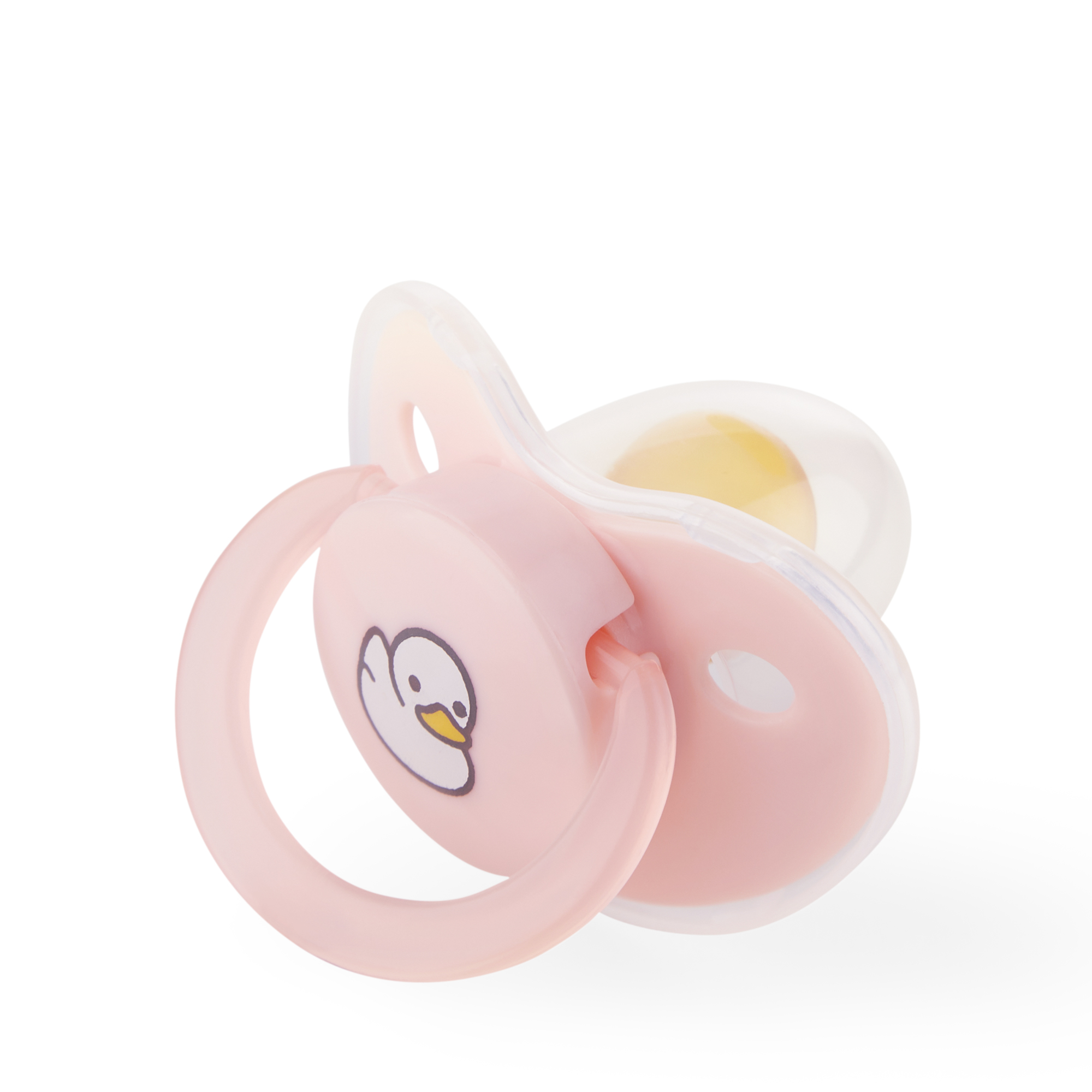 Пустышка Happy Baby латекс от 0 мес. - фото 6