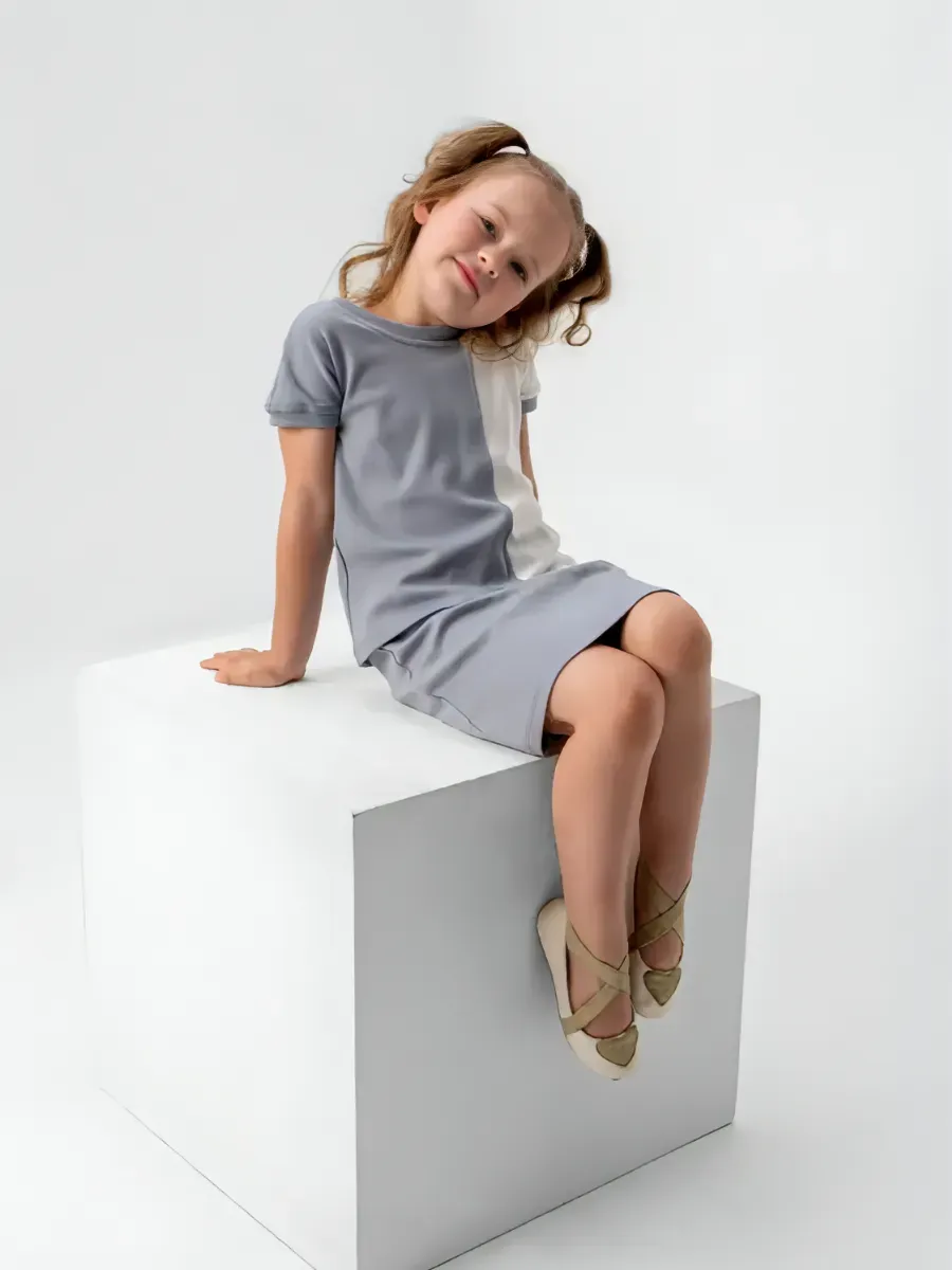 Костюм GoldKids К71217 - фото 5
