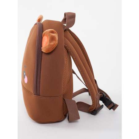 Рюкзак медвежонок PIFPAF KIDS