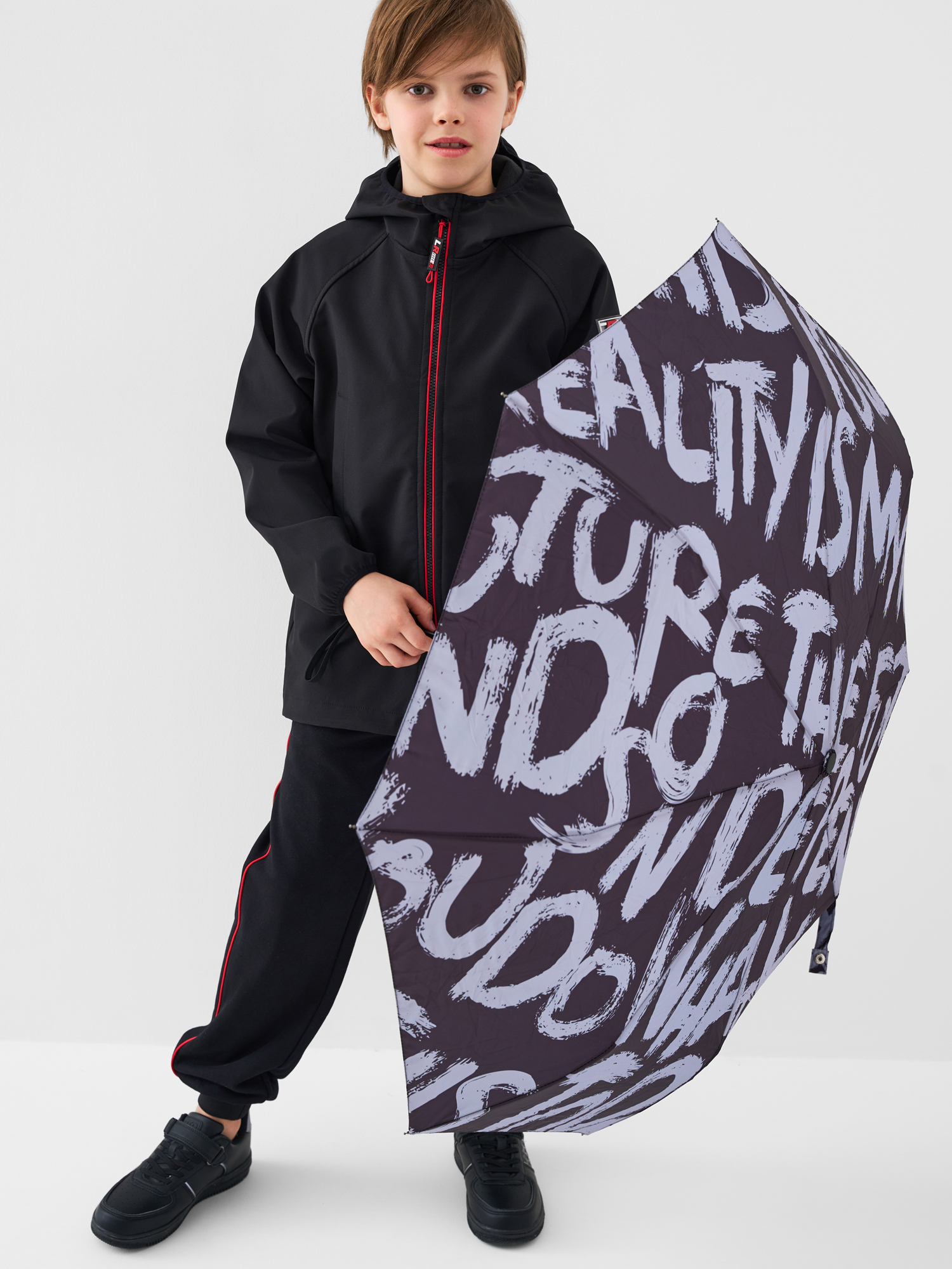 Зонт PlayToday 12611807 - фото 4