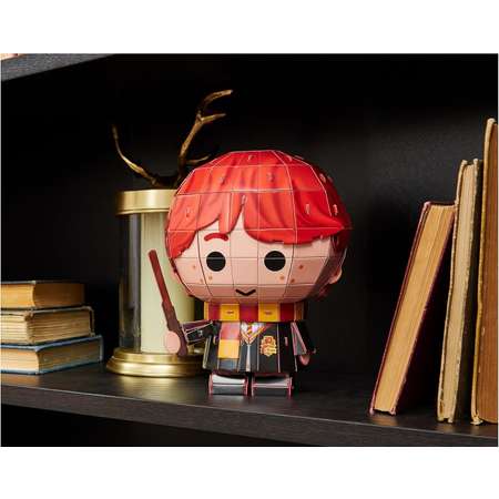 Пазл WWO Harry Potter 3D